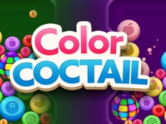                                                                       Color Cocktail ﻞﯿﮭﮐ
