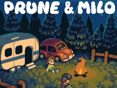                                                                       Prune & Milo ﻞﯿﮭﮐ