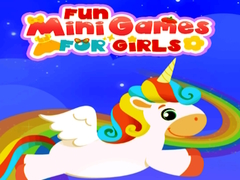                                                                       Fun Mini Games For Girls ﻞﯿﮭﮐ
