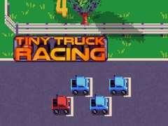                                                                       Tiny Truck Racing ﻞﯿﮭﮐ