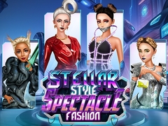                                                                       Stellar Style Spectacle Fashion ﻞﯿﮭﮐ