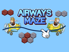                                                                       Airways Maze ﻞﯿﮭﮐ