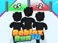                                                                       Roblox Run 3d ﻞﯿﮭﮐ