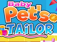                                                                       Baby Pets Tailor ﻞﯿﮭﮐ