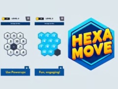                                                                       Hexa Move ﻞﯿﮭﮐ