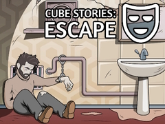                                                                       Cube Stories: Escape ﻞﯿﮭﮐ