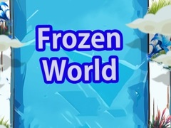                                                                       Frozen World ﻞﯿﮭﮐ