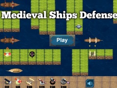                                                                       Medieval Ships Defense ﻞﯿﮭﮐ