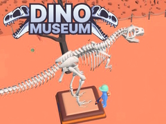                                                                       Dino Museum ﻞﯿﮭﮐ