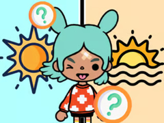                                                                       Kids Quiz: Know The Direction ﻞﯿﮭﮐ