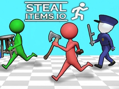                                                                       Steal Items io ﻞﯿﮭﮐ