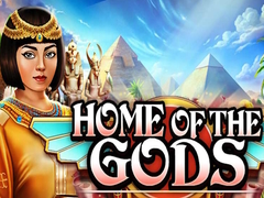                                                                       Home of the Gods ﻞﯿﮭﮐ