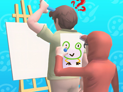                                                                       Guess The Drawing ﻞﯿﮭﮐ