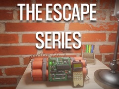                                                                       Escape Series ﻞﯿﮭﮐ