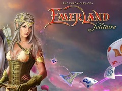                                                                       Emerland Solitaire Endless Journey ﻞﯿﮭﮐ