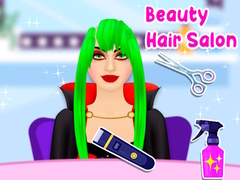                                                                       Beauty Hair Salon ﻞﯿﮭﮐ