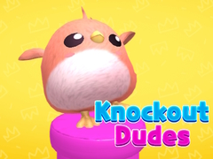                                                                       Knockout Dudes ﻞﯿﮭﮐ