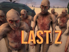                                                                       Last Z ﻞﯿﮭﮐ