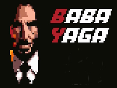                                                                      Baba Yaga  ﻞﯿﮭﮐ