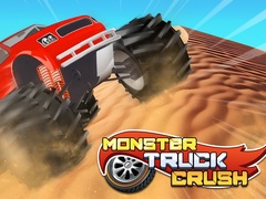                                                                       Monster Truck Crush ﻞﯿﮭﮐ