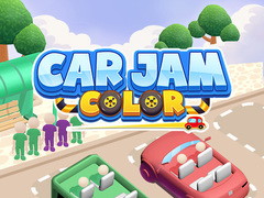                                                                       Car Jam Color ﻞﯿﮭﮐ
