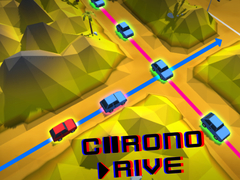                                                                      Chrono Drive ﻞﯿﮭﮐ