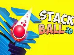                                                                       3D Stack Ball ﻞﯿﮭﮐ