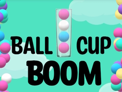                                                                       Ball Cup Boom ﻞﯿﮭﮐ
