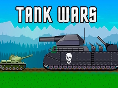                                                                       Tank Wars ﻞﯿﮭﮐ