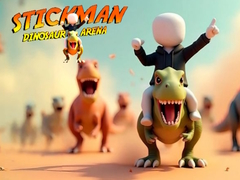                                                                       Stickman Dinosaur arena ﻞﯿﮭﮐ