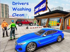                                                                       Drivers Washing Clean ﻞﯿﮭﮐ