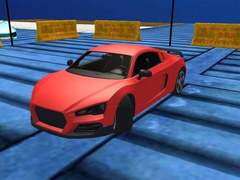                                                                       Car Ultimate Stunt Racer ﻞﯿﮭﮐ
