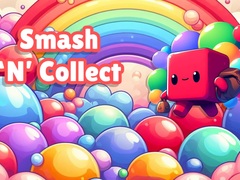                                                                       Smash N Collect ﻞﯿﮭﮐ