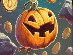                                                                       Jump Pumpkin Jump ﻞﯿﮭﮐ
