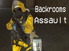                                                                       Backrooms Assault ﻞﯿﮭﮐ