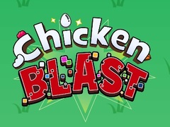                                                                       Chicken Blast ﻞﯿﮭﮐ