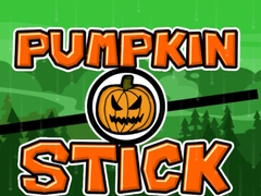                                                                       Pumpkin Stick ﻞﯿﮭﮐ
