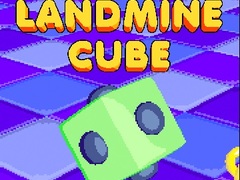                                                                       Landmine Cube ﻞﯿﮭﮐ