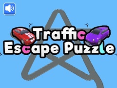                                                                       Traffic Escape Puzzle ﻞﯿﮭﮐ