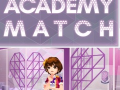                                                                       Academy Match ﻞﯿﮭﮐ