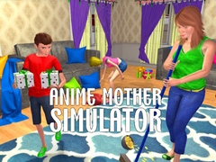                                                                       Anime Mother Simulator ﻞﯿﮭﮐ