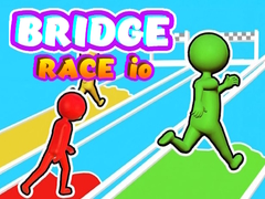                                                                       Bridge Race io ﻞﯿﮭﮐ