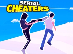                                                                       Serial Cheaters ﻞﯿﮭﮐ