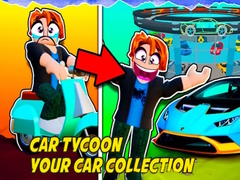                                                                       Car Tycoon Your Car Collection ﻞﯿﮭﮐ