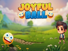                                                                       Joyful Ball ﻞﯿﮭﮐ