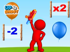                                                                       Up Shoot 3D ﻞﯿﮭﮐ