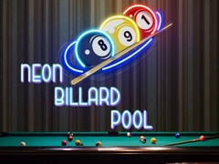                                                                       Neon Billard Pool ﻞﯿﮭﮐ