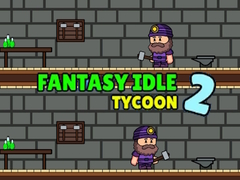                                                                       Fantasy Idle Tycoon 2 ﻞﯿﮭﮐ