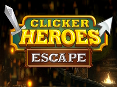                                                                       Clicker Heroes Escape ﻞﯿﮭﮐ