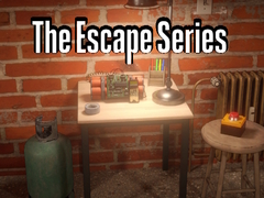                                                                       The Escape Series ﻞﯿﮭﮐ